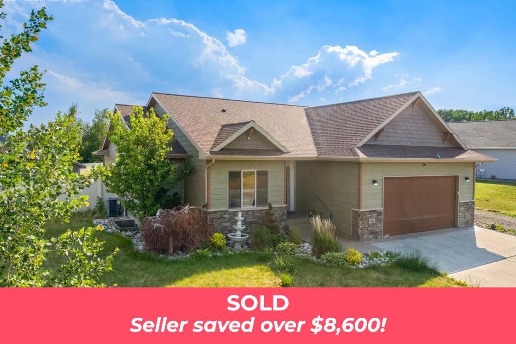 1706 Duval Drive Picket Real Estate, Reimagined