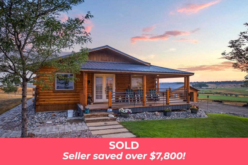 5617 Scandia Road Picket Real Estate, Reimagined